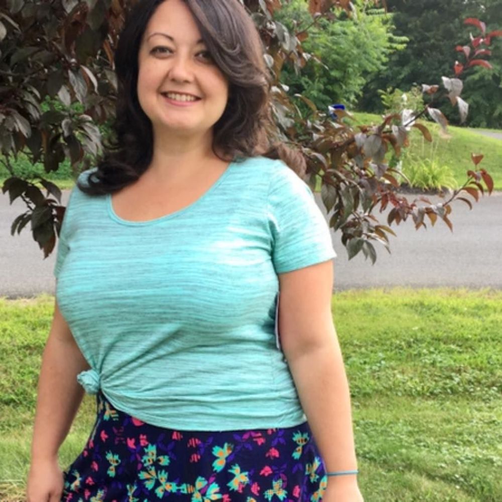 Meet your Posher, Linda